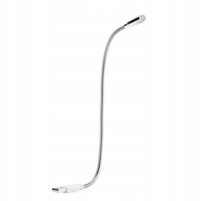 LAMPKA USB DO LAPTOPA LED