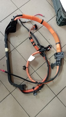 Електропроводка двигуна renault twingo iii lift 115128297r фото №1