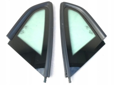 Стекло кузовная правая левая a5 8t8 sportback 12r фото №1