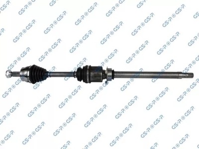 HALF-AXLE RIGHT 928 MM - milautoparts-fr.ukrlive.com