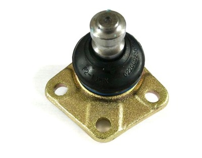 Шарова опора важеля перед skoda felicia favorit новий фото №1