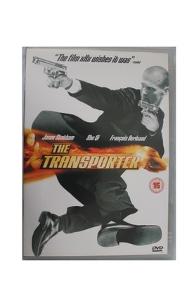 The Transporter /ang/