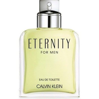 Calvin Klein Eternity for Men woda toaletowa spray 200ml (P1)