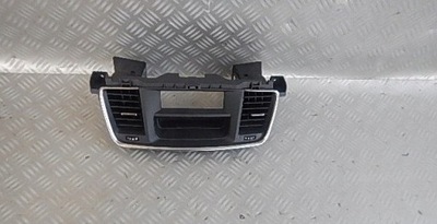 Peugeot 508 решётка обдув вентиляции фото №1