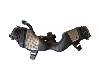 Mercedes ml w 164 3.0 cdi труба витратомір фото №1