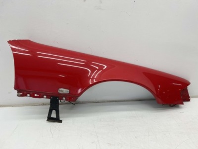 Mercedes r129 w129 рестайлінг  крила перед правий передній 586 фото №1