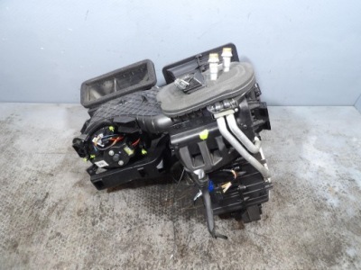 Fiat tipo рестайлінг  1.0t обігрівач 52159074 фото №1