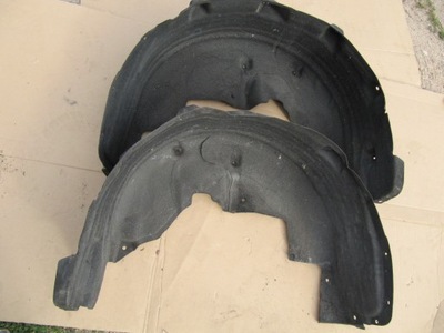 CHRYSLER PACIFICA 17- WHEEL ARCH COVER REAR LEFT RIGHT REAR  