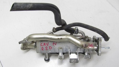 CR-V IV 2.2 RADUADOR GASES DE ESCAPE 18721-RFW-G010-M2  