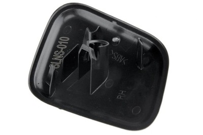 Nty eds-ns-010 крышка, бампер фото №1