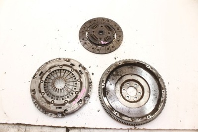 Сцепление диск прижим колесо комплект vw eos 1.4 tsi фото №1