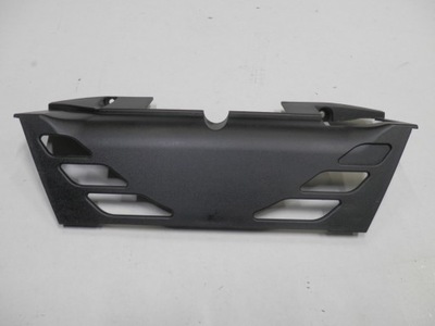 Alfa romeo 156 решітка радіатора заглушка замка 156017564 фото №1