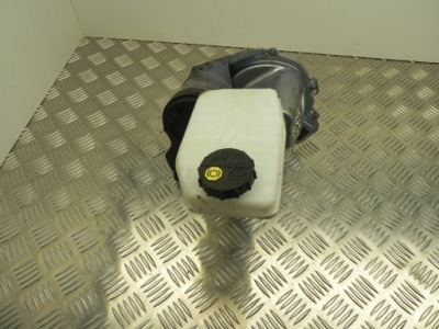 Насос тормозная tesla model y 2022 118867150a фото №1