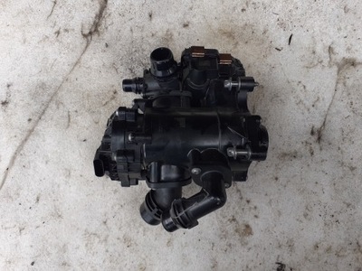 BMW U06 U11 F39 F40 F48 218I B38A15P CUERPO TERMOSTATO 5TKM  