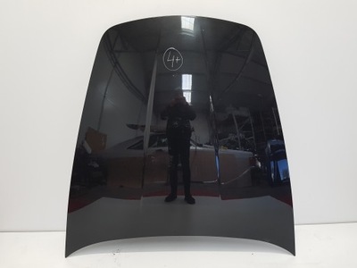 Капот maserati quatroporte v фото №1