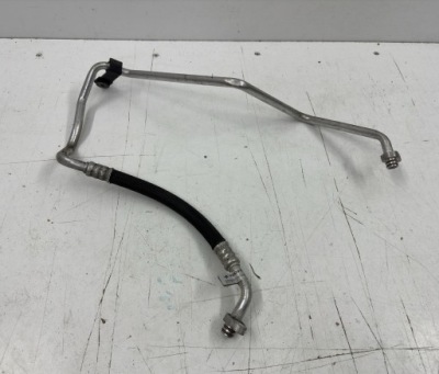 Шланг трубка кондиционер кондиционера citroen c3 aircross 03639741 оригинал фото №1