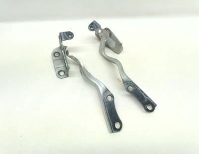 Петли петля левый правый комплект капот toyota prius iii 09-15r фото №1