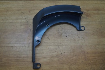 Молдинг накладка na кришка toyota rav4 iii 1e0 фото №1