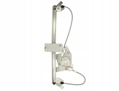 Smart city coupe подъемник электрический стекло правый фото №1