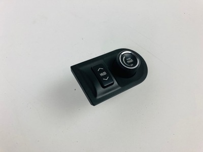 Camaro 9-15 переключатель hud head up 92224604 фото №1