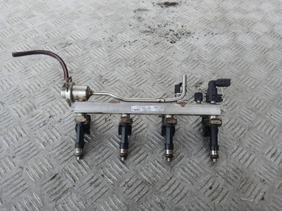 Opel mokka молдинг упорскування 0280151267 1.4t фото №1