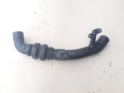 Шланг інтеркулер fv41-6c646-dc ford kuga mk2 фото №1