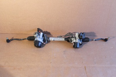 Infiniti q60 2.0 t рулевая рейка трансмиссия рулевая rwd фото №1