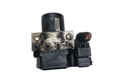 Насос abs opel insignia a ліва сторона 14177461311 фото №1