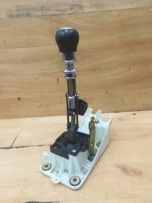 SELECTOR CHANGE-GEAR LEVER MODIFICATIONS GEAR JAGUAR X-TYPE 2.1  