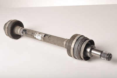 Bmw ix3 g08 привідний вал 7560819 21r фото №1