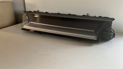 Vw multivan t7 лампа led ліва перед решітка радіатора 7t0941653a фото №1