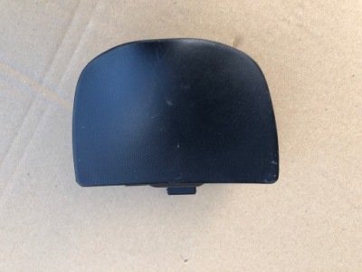 Пепельница бардачок peugeot 206 cc 2003-2009 фото №1