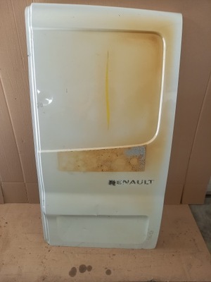 Renault trafic iii opel vivaro b дверь задняя правое фото №1