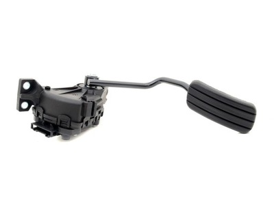 Новый оригинал педаль потенциометр газа renault trafic ii 7700313060 фото №1