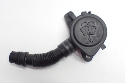 Крышка заливная горловина омывателя оригинал bmw 3 f30 f31 13r фото №1