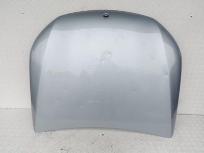 Mercedes eqc w293 293 капот крышка перед фото №1