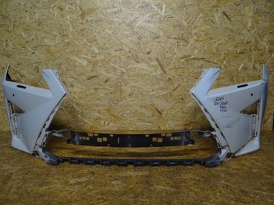 Бампер перед lexus rx200t 450h фото №1