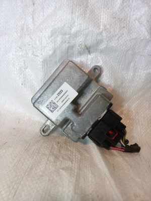 Chevrolet equinox 15r блок управления 23482933 фото №1