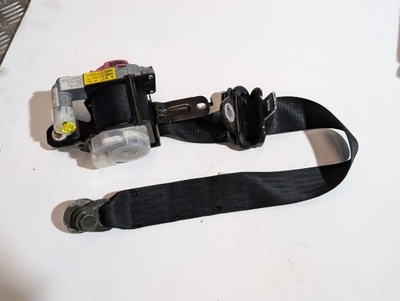 Pas безопасности левый перед mazda mx-5 ii t89292t фото №1