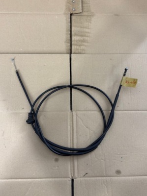 Трос тягa капот 4mi823535 audi q7 q8 фото №1