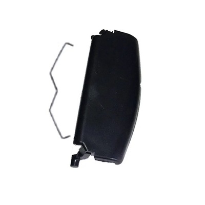 OLI GACHETA ZLAP PARA AUDI A4 B6 B7 2002-2007 AUTO CENTER CONSOLA ACCESORIOS  