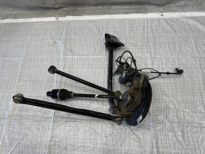 Поворотный кулак задняя задняя правая 4x4 jeep compass ii compass - поворотный кулак фото №1