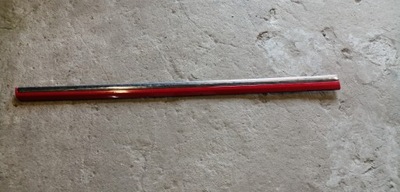 Vw passat b7 молдинг дверь левая передняя 3aa854939 фото №1