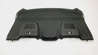 Полиця задня багажника bmw 6 f13 фото №1