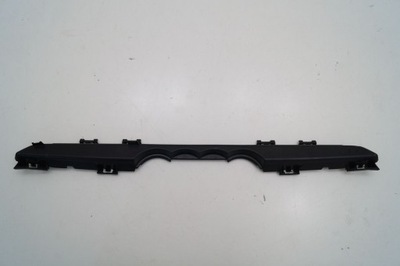 Audi a3 s3 8v3 13-17 молдинг решётка решетка перед фото №1