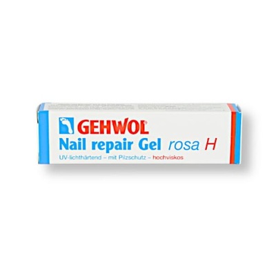 GEHWOL Żel do rekonstrukcji paznokci 5ml