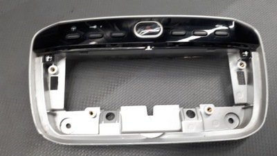 735512246 ПАНЕЛЬ КНОПКА АВАРИЙНОГО FIAT PUNTO