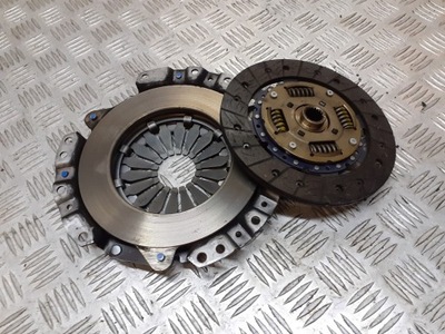 Зчеплення повний valeo opel agila a 1.0 фото №1