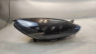 FARO DERECHA PARTE DELANTERA FORD FIESTA MK8  