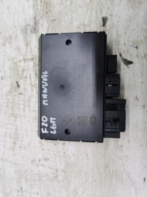 Модуль sterownikhaka bmw seria 1 f20 f21 6870518 фото №1